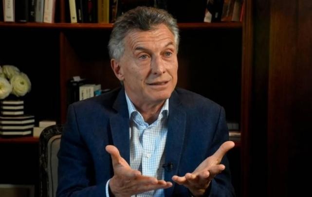 Mauricio Macri: "Tenemos que honrar nuestras deudas" | Nacionales