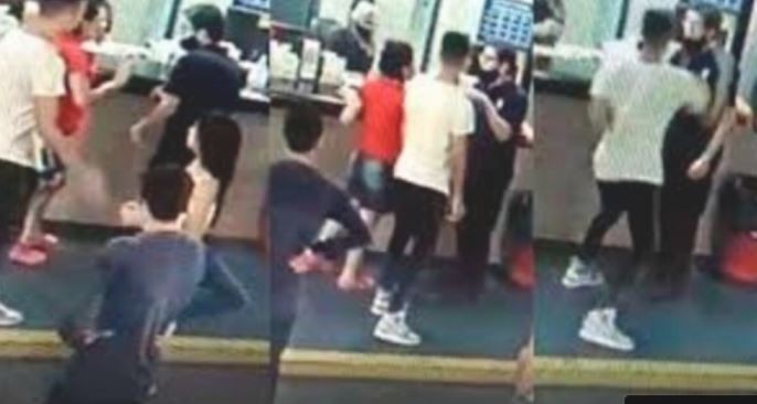 El abogado que defiende al menor que agredió al playero se apartará del caso si la familia no lo entrega | Nacionales