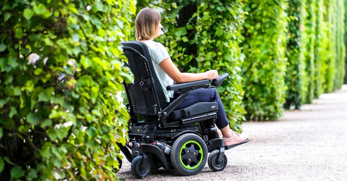 Crean una plataforma digital para personas con enfermedades neuromusculares | Información General