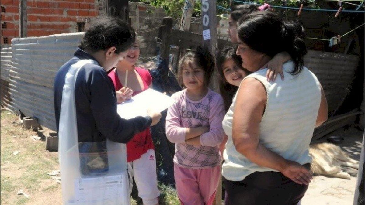 Comienzan hoy las pruebas para el Censo 2022 en CABA y Santa Fe | Noticias