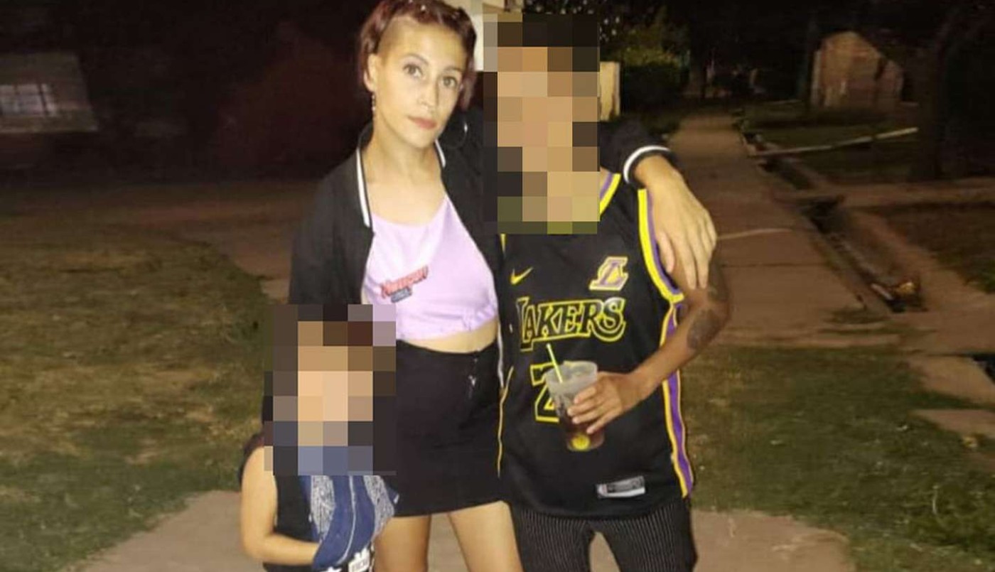 Los chats de vecinas que alertaban por los maltratos que sufría Lucio: "Escuché sacale la ropa y cagalo a palos" | Nacionales