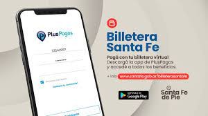 Billetera Santa Fe sumó más de 7 millones de operaciones en octubre | Información General