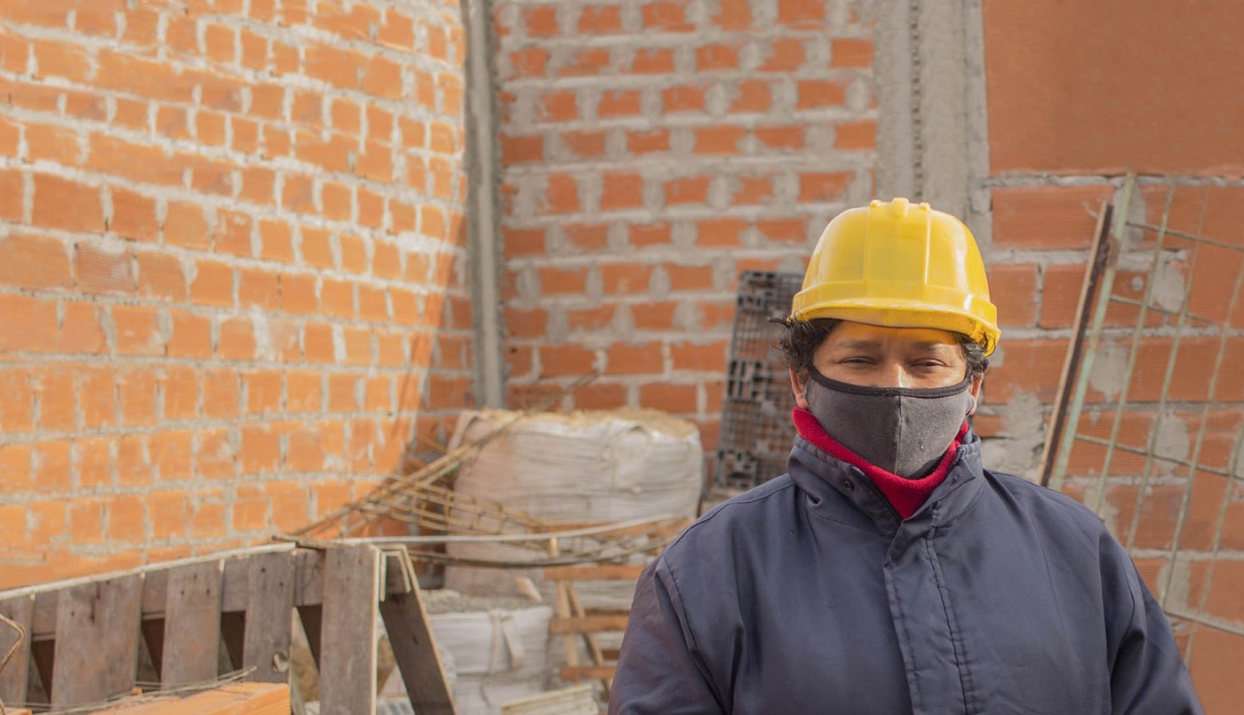 Mi Pieza: cuándo es el próximo sorteo y cómo hacer para inscribirse | Información General