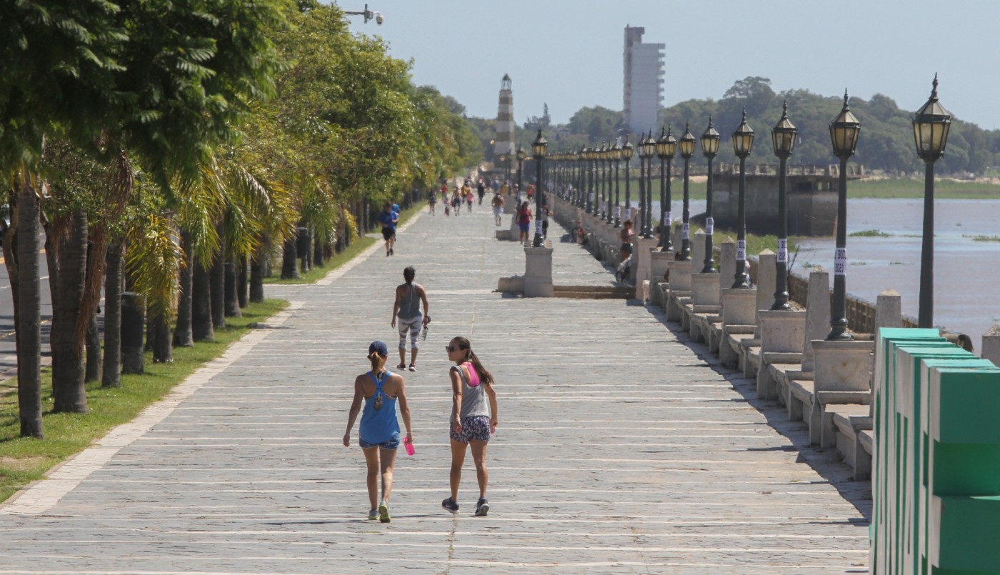 Covid-19: Cinco casos nuevos en la ciudad y 29 en la provincia | Noticias
