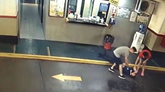 Renunció el abogado del menor que agredió brutalmente al playero del estacionamiento | Nacionales