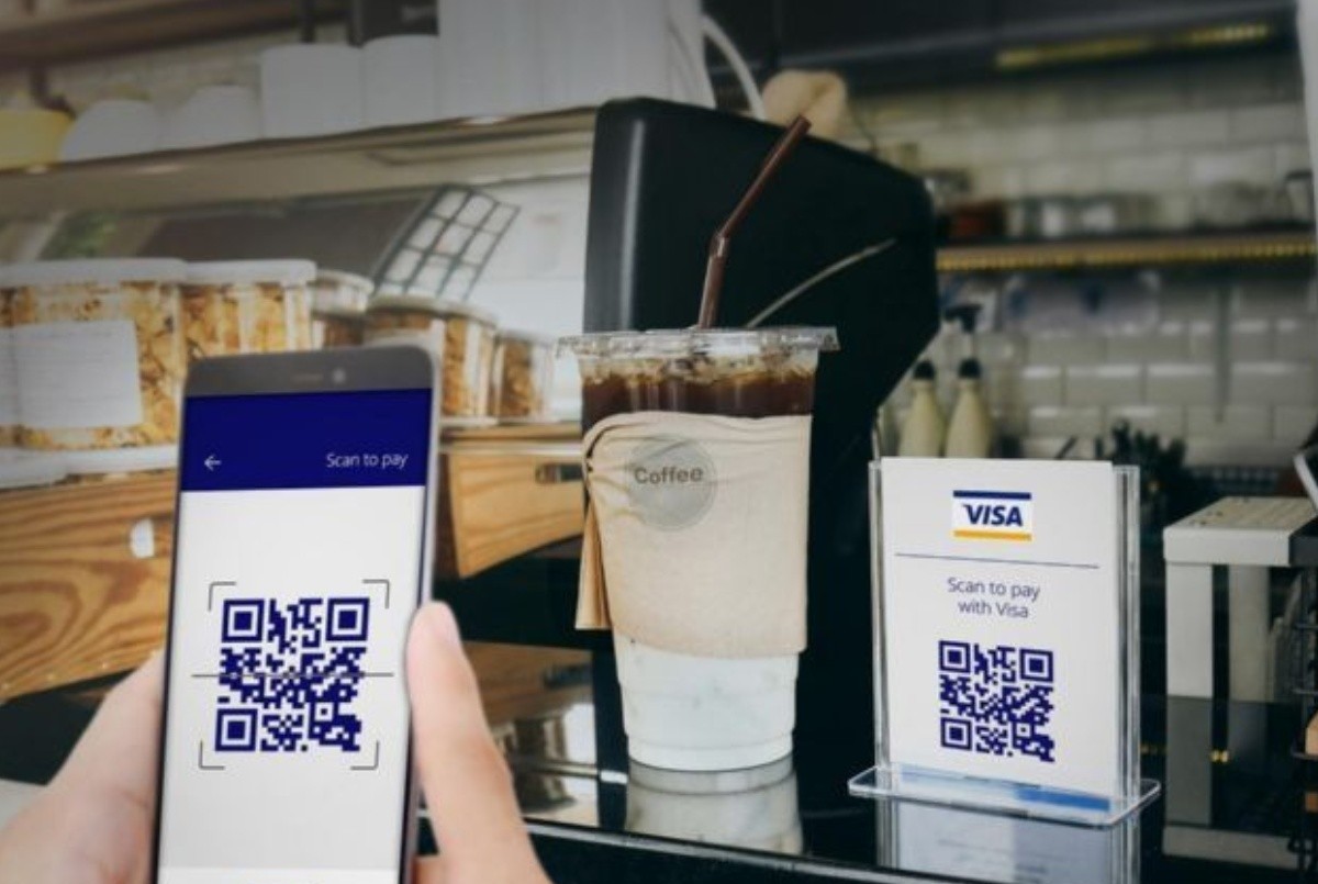 Inclusión financiera: todos los comercios ya aceptan pago con QR | Información General