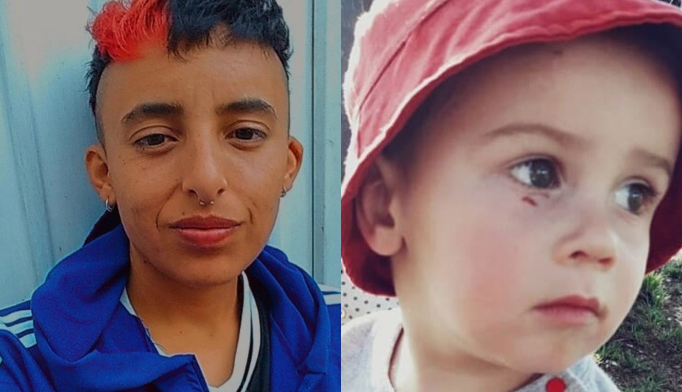 "Mi hija no mataba una mosca", dijo la madre de una de las acusadas de asesinar a golpes a Lucio | Nacionales