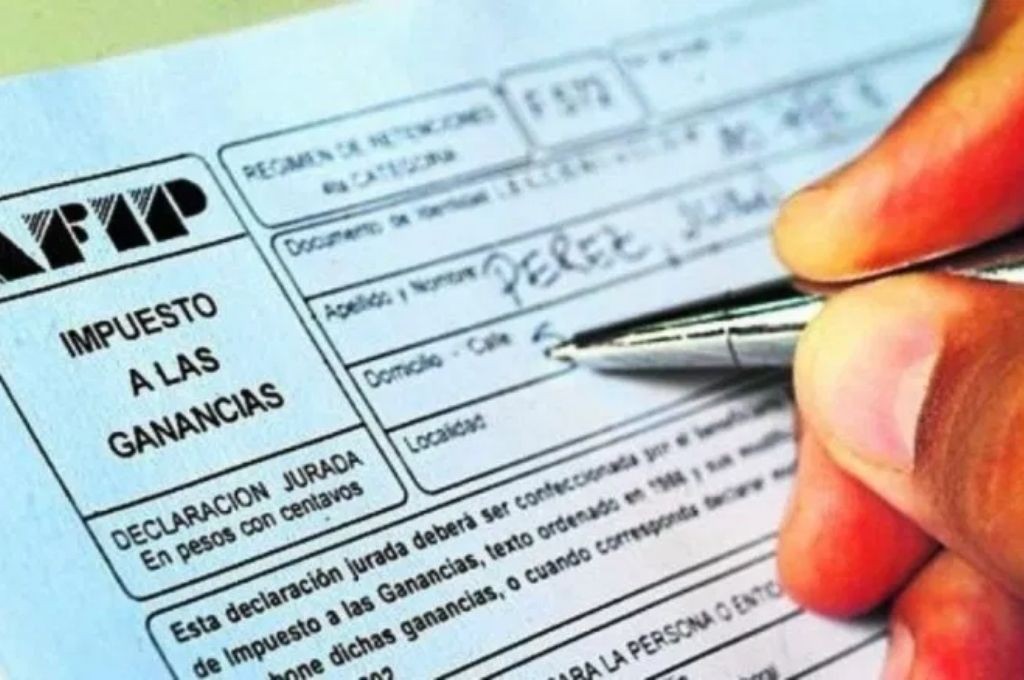 AFIP extiende facilidades de pago para Ganancias y Bienes Personales | Nacionales