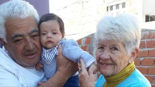 Entre Ríos: Se reencontró con su hija apropiada en 1978 | Información General