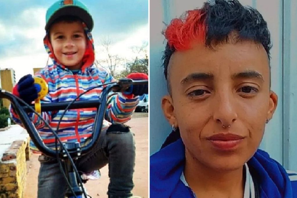 "Abigail no existe más", dijo la madre de una de las jóvenes detenidas por el crimen de Lucio | Nacionales