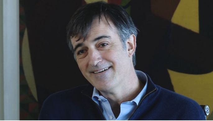 Esteban Bullrich pidió trabajar en la importación de células madre para tratar enfermedades complejas | Legislativas