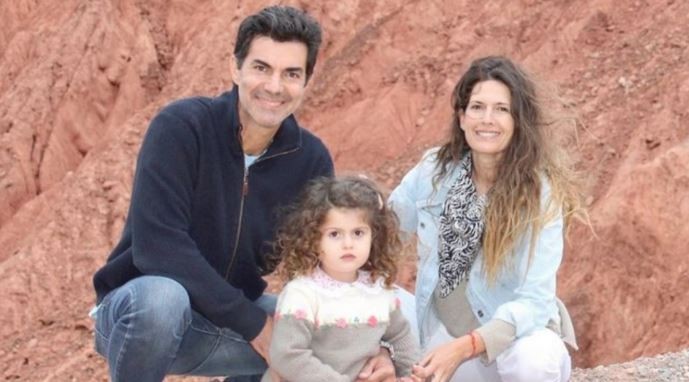Se agranda la familia: Juan Manuel Urtubey confirmó el embarazo de Isabel Macedo | Espectaculos