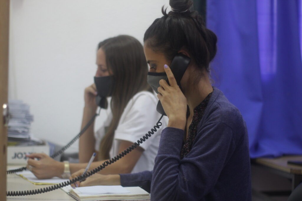 Caso Lucio Dupuy: Organizaciones pampeanas reclamaron la inmediata implementación de la Línea 102 | Nacionales