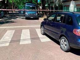 Se suspendió la reconstrucción del crimen de Lucas González: "La chicanita de haber metido un escrito hoy es de mediocres", dijo Dalbón | Nacionales