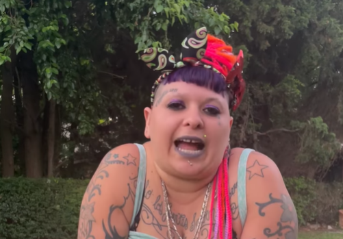 La Chabona: "Wanda, a Icardi me lo comí yo, preguntale cómo la pasamos en el hotel" | Espectaculos