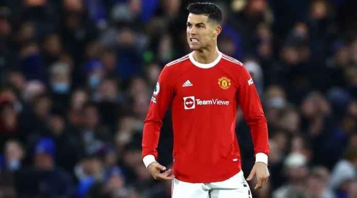 Balón de Oro: Cristiano Ronaldo apoyó un incendiario comentario contra Lionel Messi | Deportes