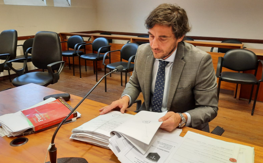 Imputaron a los 3 presuntos quemacoches acusados de incendiar 6 autos | Judiciales