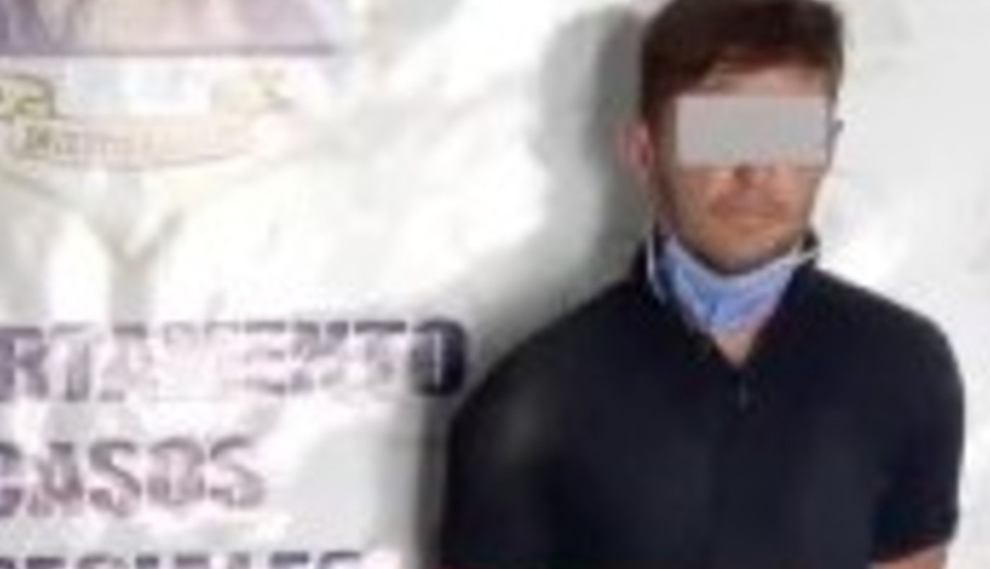 Tiene 13 años, llevó a una beba a vacunar y le dijeron que tenía que ir la mamá: “Soy yo y mi hermano me violó” | Nacionales