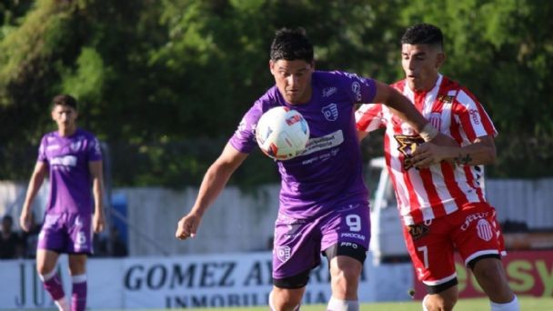 Villa Dálmine dejó libre a 16 jugadores: sospechas de soborno en el partido ante Barracas Central | Deportes