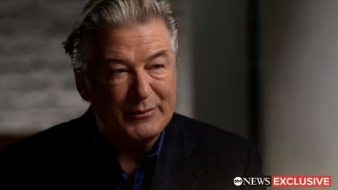 Alec Baldwin: "Yo no apreté el gatillo” | Espectaculos
