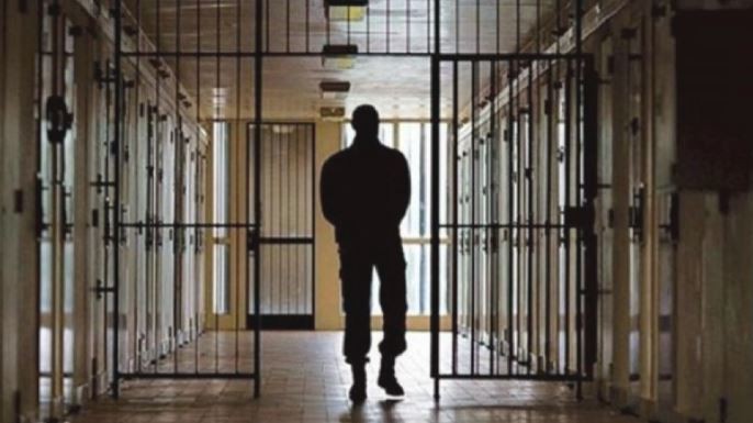 Un preso fue autorizado a hacer "home office" desde la cárcel | Nacionales