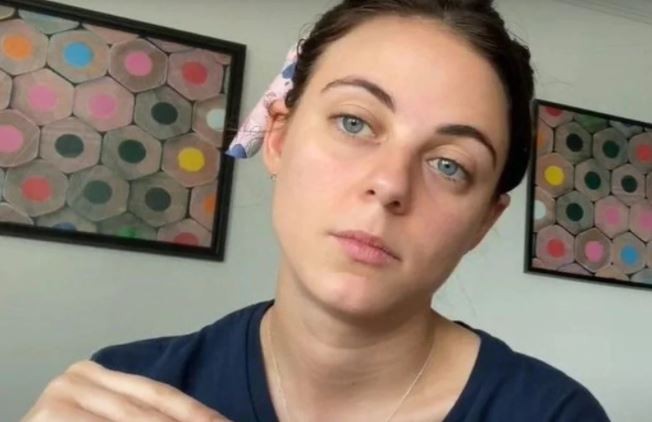 Aseguran que a Delfina la mató un compañero que estaba "obsesionado" con ella | Nacionales