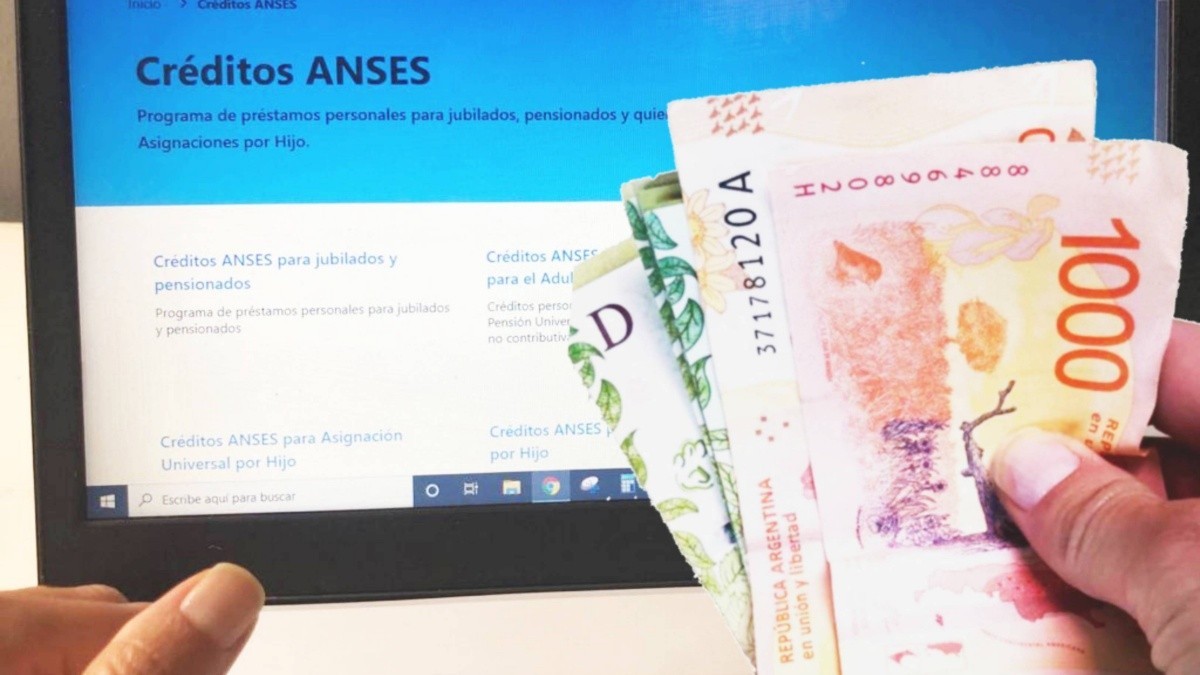Créditos de Anses: Quiénes pueden acceder y cómo se piden | Información General