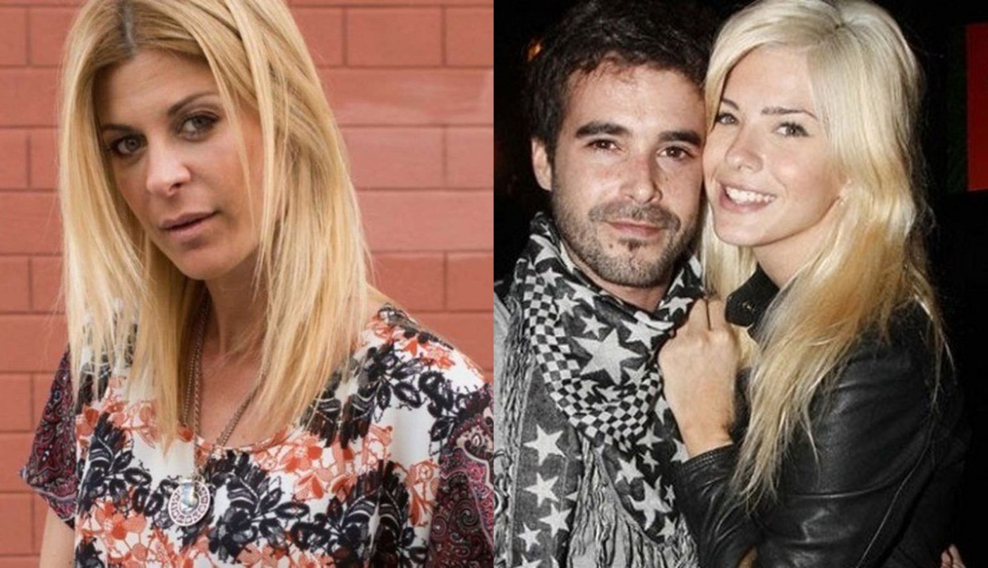 "Me hicieron daño": Eugenia Tobal habló sobre la relación entre Nicolás Cabré y la China Suárez | Espectaculos