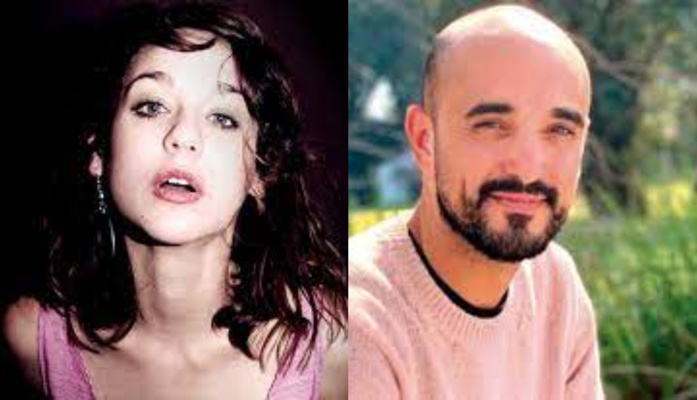 Daniela Herrero confesó que tuvo un noviazgo con Abel Pintos | Espectaculos