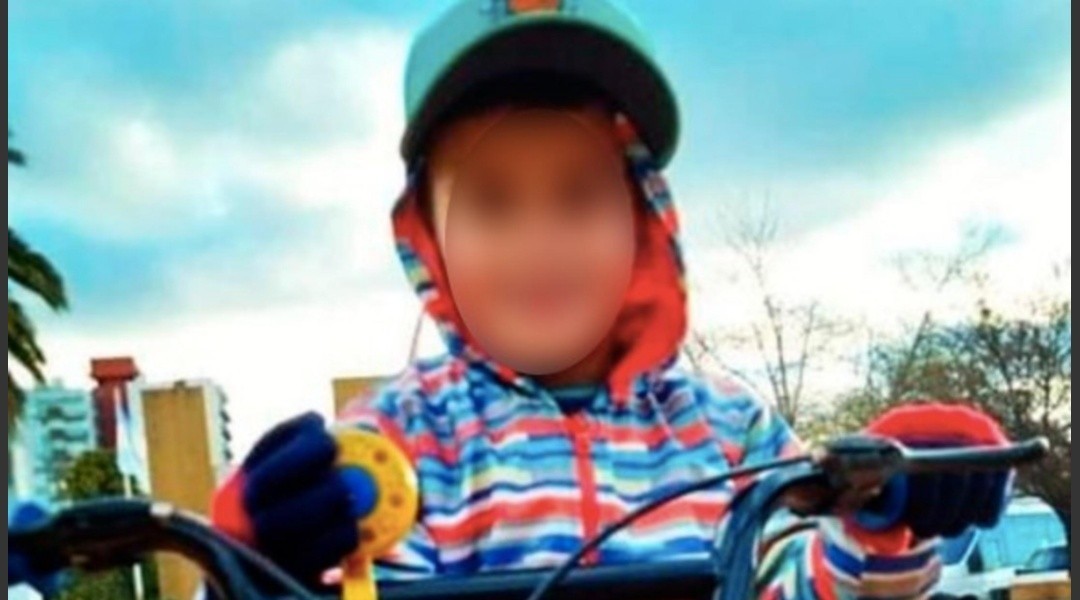 El video que demuestra los maltratos que sufría Lucio Dupuy | Nacionales