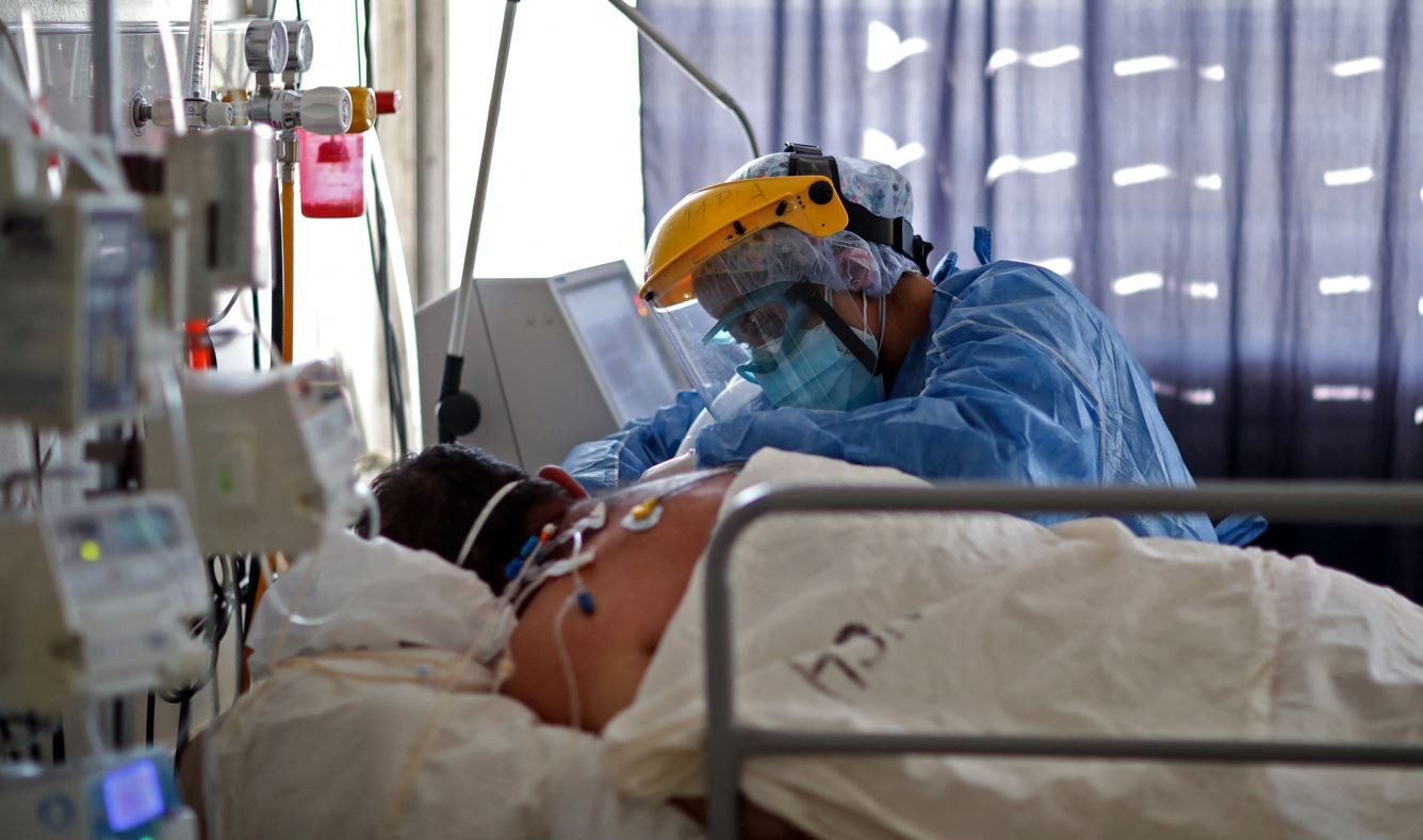 Coronavirus en Argentina: confirman 23 muertes y 2.681 casos positivos | Nacionales