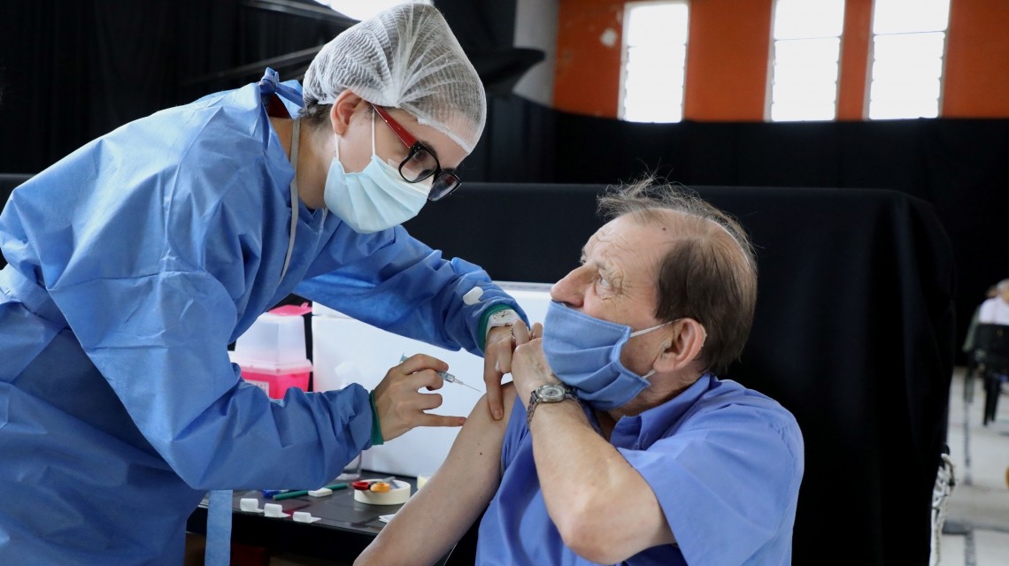 Se informaron 53 nuevos casos de coronavirus y dos muertes en la provincia | Noticias