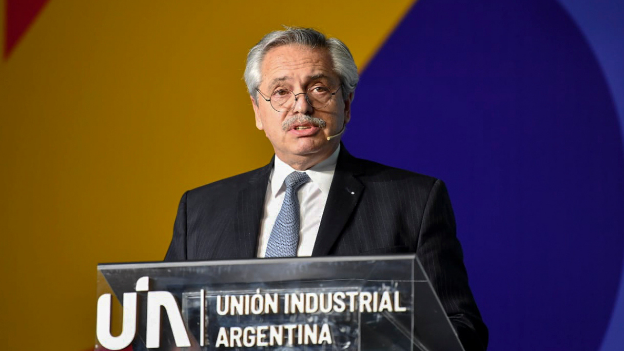 Advertencia de Alberto Fernández a empresarios por los precios: “No es posible que algunos pícaros aprovechen el momento” | Nacionales
