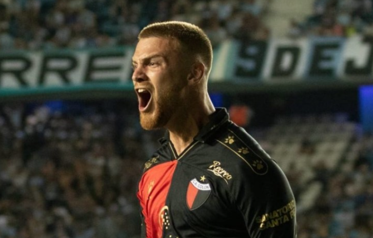 Colón recupera titulares para recibir esta tarde a Atlético Tucumán | Deportes