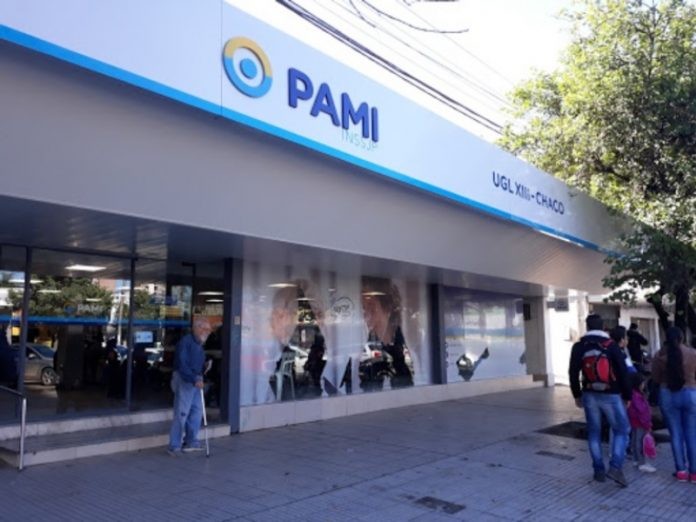 El Pami paga en diciembre los $5.000 del Programa Alimentario | Información General