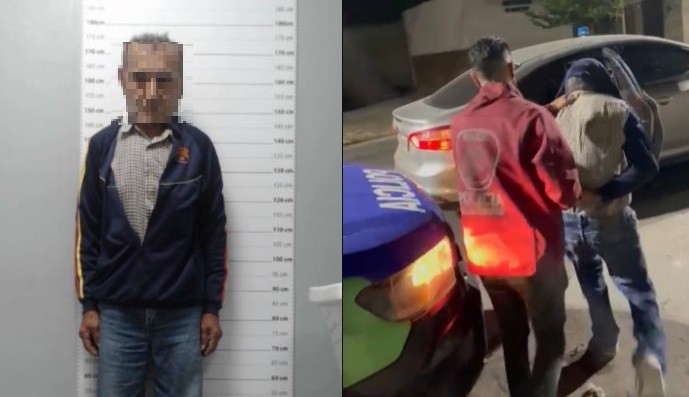 Caso Nancy: el sospechoso detenido tiene antecedentes por homicidio | Nacionales