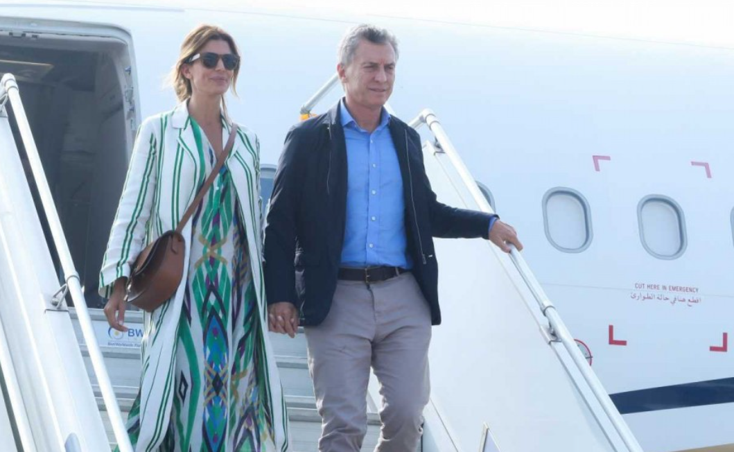 El juez de Dolores le notificó a Mauricio Macri que no puede salir del país sin su permiso | Nacionales