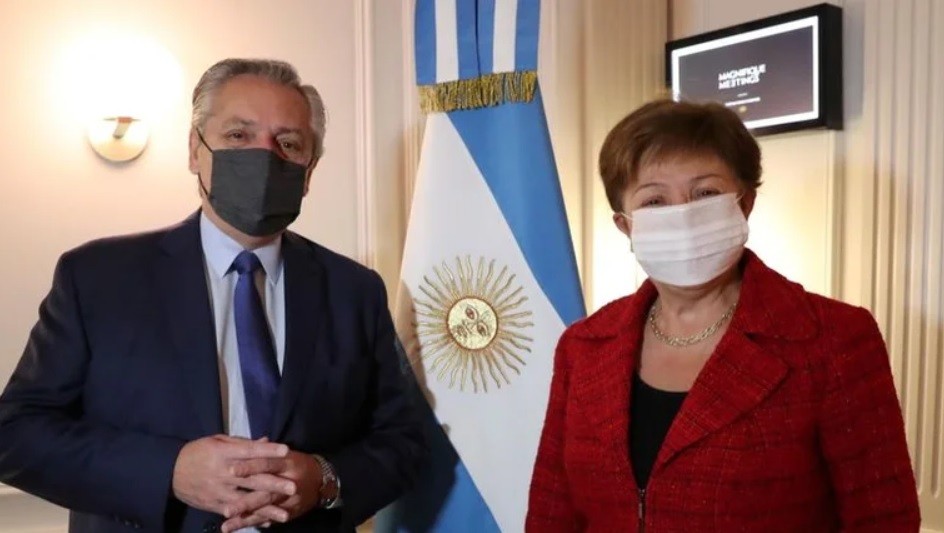 El FMI publicará un informe revisando el préstamo otorgado a Macri | Nacionales