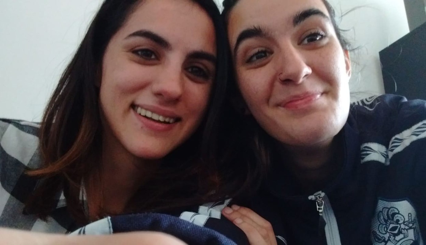 Femicidio en Ensenada: "No esperamos menos que una perpetua", dijo la joven que sobrevivió al ataque | Igualdad y Género