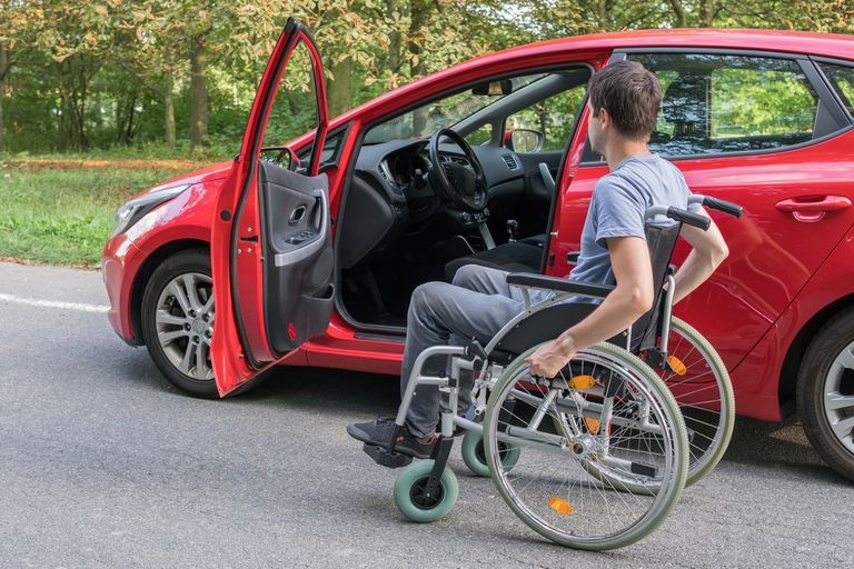 Comenzarán a fabricar en la Argentina autos adaptados para personas con discapacidad | Nacionales