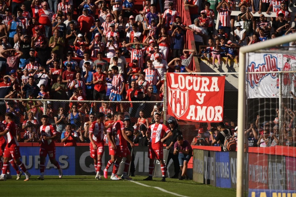Unión juega un partido clave esta tarde en Santiago del Estero | Deportes