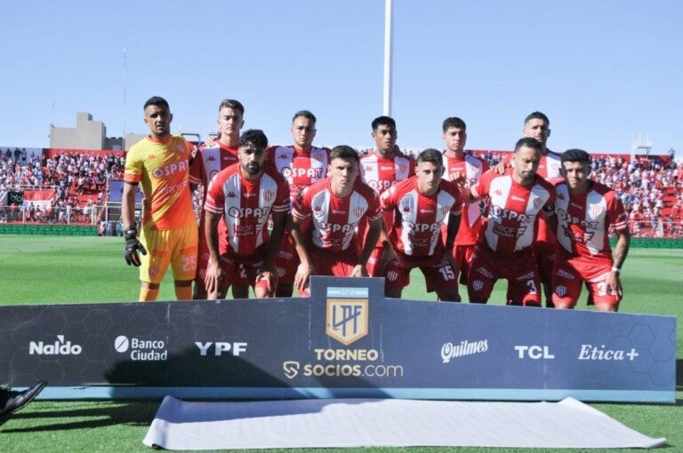 Camino al clásico: Unión inicia la cuenta regresiva | Deportes