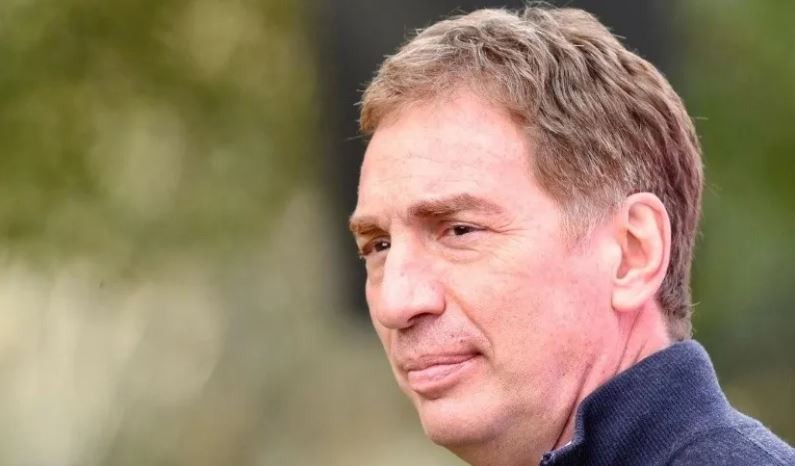 Santilli: "La reelección indefinida es algo que no nos hace bien como sociedad" | Legislativas