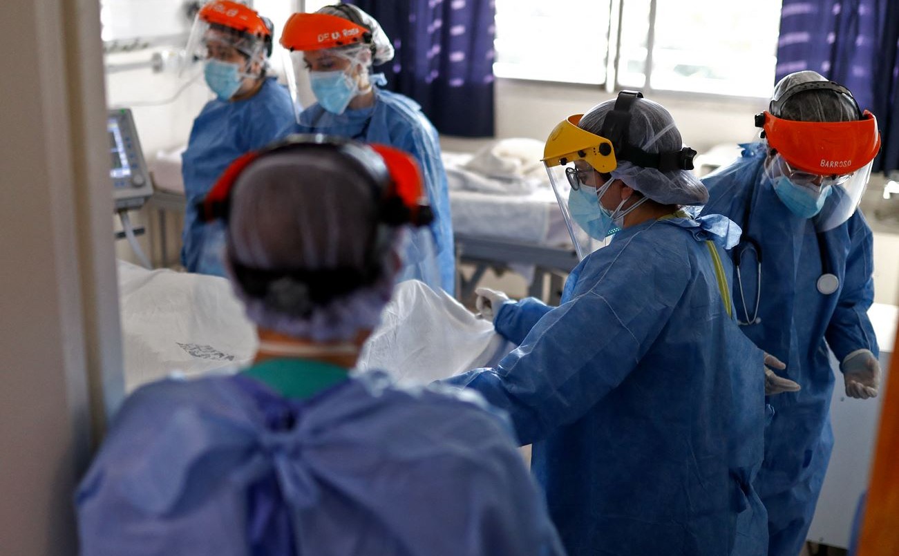 Coronavirus en Argentina: confirman 3 muertes y 1.294 casos positivos | Nacionales