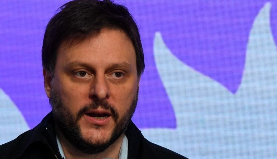 Santoro, sobre el fin de las cuotas para viajar al exterior: "Es una medida injusta, pero la única posible" | Nacionales