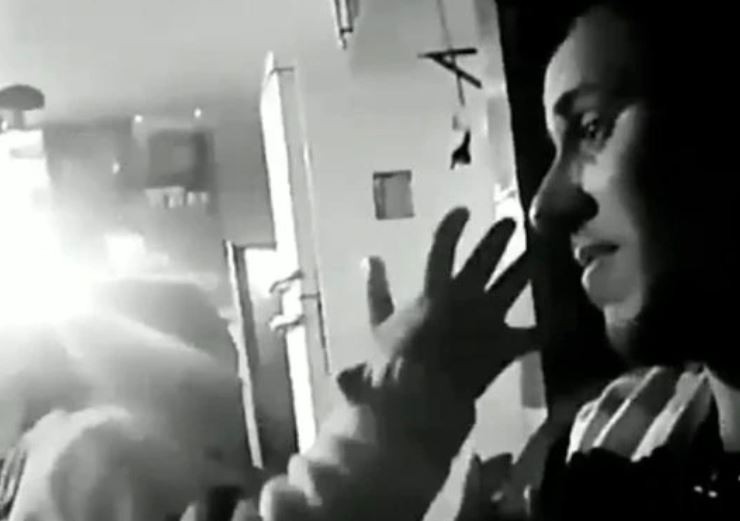 "El cielo llora porque no debías irte": el emotivo recuerdo del padre de Lucio Dupuy a una semana del asesinato | Nacionales