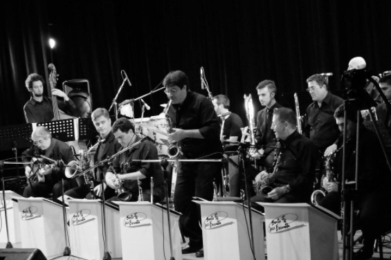 Se viene el 23° Festival de Jazz de Santa Fe | Espectaculos