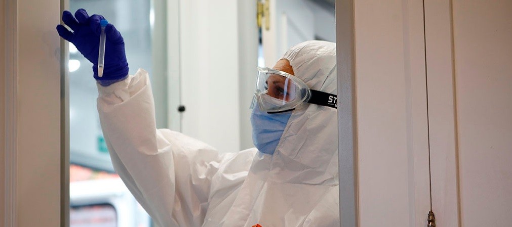 Ministra de Salud de San Luis confirmó que hay un "único caso" de la variante Ómicron | Nacionales