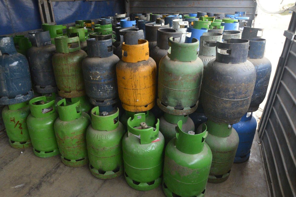 Garrafa Social: Cuándo se cobra en diciembre | Información General