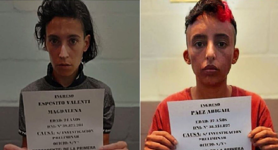 Abogada defensora dijo que la madre de Lucio y su novia están "abatidas, angustiadas y desorientadas" | Nacionales